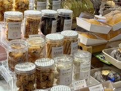 -丽达购物中心(崂山店)