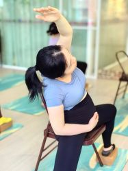 -爱尔乐美孕产瑜伽·普拉提