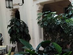 -利顺德大饭店·维多利亚花园(小白楼店)