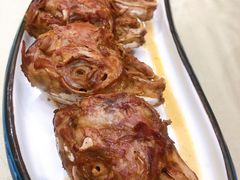 兔头-老爷庙风味美食府(魏都大道店)