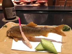 -奈良本寿司(永嘉路店)