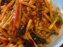 -西部马华清真兰州牛肉面·烧烤夜市(关东店)