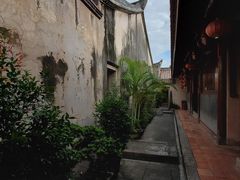 -许驸马府