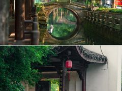 -小河直街历史文化街区