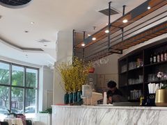 -花舍·新派粤菜·西餐·下午茶(亚运村·鸟巢店)