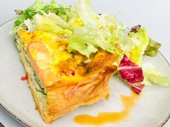 三文鱼咸塔-BAKER&SPICE(环贸店)