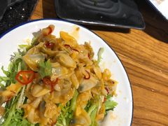 -烧货·活海鲜炭烧(湖滨商业街店)