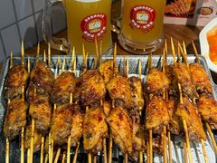 -管氏翅吧(地安门店)