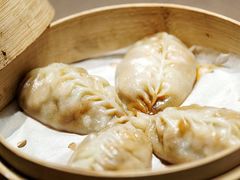 角瓜蒸饺-香港财记(汇励99城市公园店)