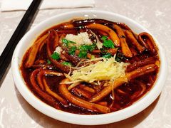 -松鹤面馆·古法焖肉面(观前店)
