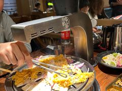 -九田家黑牛烤肉料理(新辰里亚运村店)