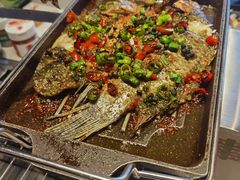 -丰茂烤串(公园店)