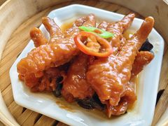 -海湾壹品·粤菜·早茶·烤鸭(拱北店)