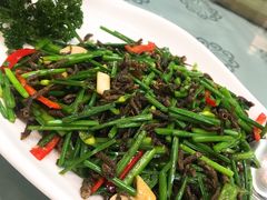 -寻味顺德·南记酒家·传统顺德菜·鱼生(广源路店)