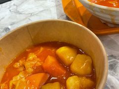 -鲜得来排骨年糕(即墨路店)