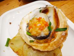 -木屋烧烤(岗顶二店)