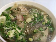-王家大肉泡馍馆(宝平路8号)