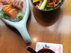 -九井澤精致料理(金茂店)