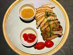 -小大董·烤鸭(西单大悦城店)