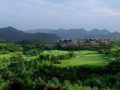 -浙江安吉JW万豪酒店