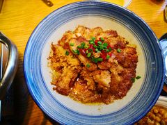 -大娘湘厨(万科金域花园店)