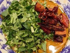 -仁和四季涮肉馆(天坛南门店)