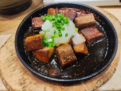 铁板牛舌套餐-东京屋(武定路店)