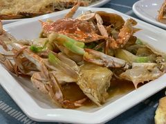 -明记海鲜大排档(巽寮湾店)