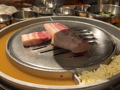 -姜虎东白丁烤肉(恒隆广场店)