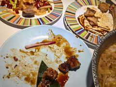 -黑木原精致料理·铁板烧