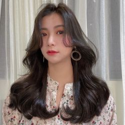 -Rise Hair上升造型
