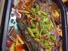 -夜小腰烧烤(中华路店)