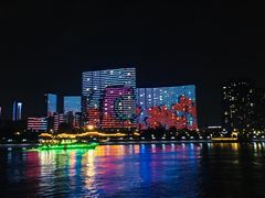 -武汉关码头(轮渡站)