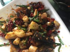 -88号小吃店·经典云南菜·地道纳西美食