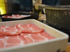 -牛New寿喜烧(青浦店)