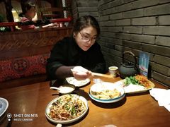 -额娘·春饼烤鸭(乐汇城店)