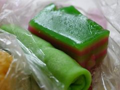 -陈记印尼风味小吃(北湖店)