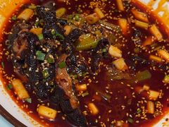 -院8里·小聚园老川菜(九眼桥店)