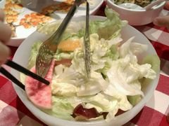 -西贝(宝乐汇店)