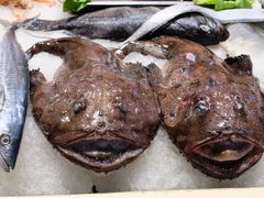 -蓝海渔湾生态园(赣榆店)