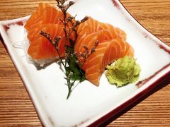 -隐泉之语日式料理(王府中环店)