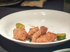 -南里山房·新淮扬菜(徐汇万科店)