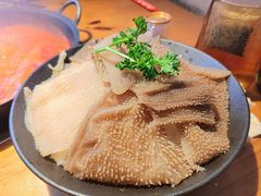 -胖三嬢·呱呱老火锅(北京总店)