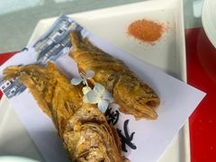 -春色如许·茶食餐厅(桃李春风店)