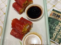 -3弄堂·滕王饭店·江西菜(铜锣湾店)