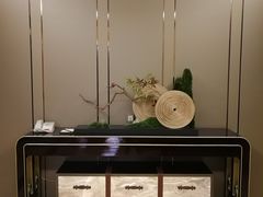 -上海皇廷花园酒店·西餐厅·自助餐