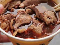 -王记生烫牛杂面馆(兰陵路店)