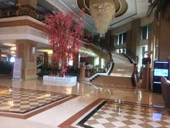 大堂-旌湖国际酒店.自助餐