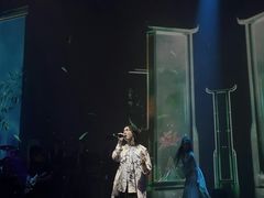 -赤红音乐现场(浦东金桥路店)