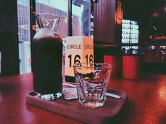 -CIRCLE·酒吧(第一国际店)